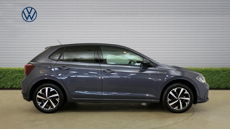 Volkswagen Polo 1.0 TSI Match 5dr Petrol Hatchback